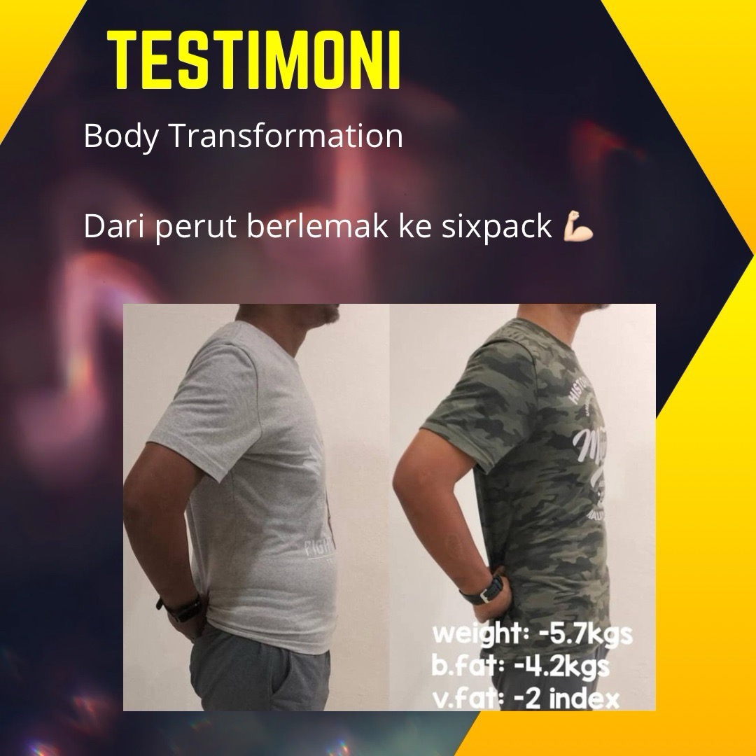 Perbualan WhatsApp Peserta - 