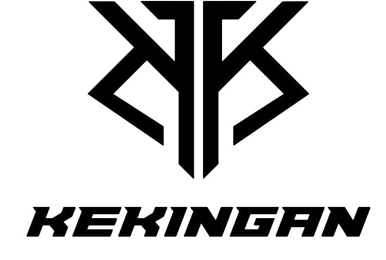 Kekingan Logo